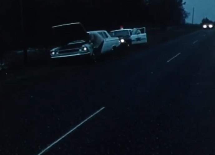 Dodge Coronet