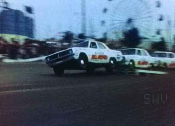 Dodge Dart