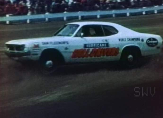 Dodge Demon