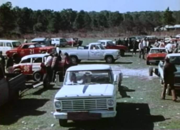 Ford F-Series