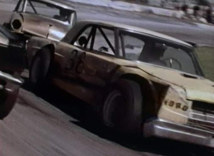 Ford Fairlane