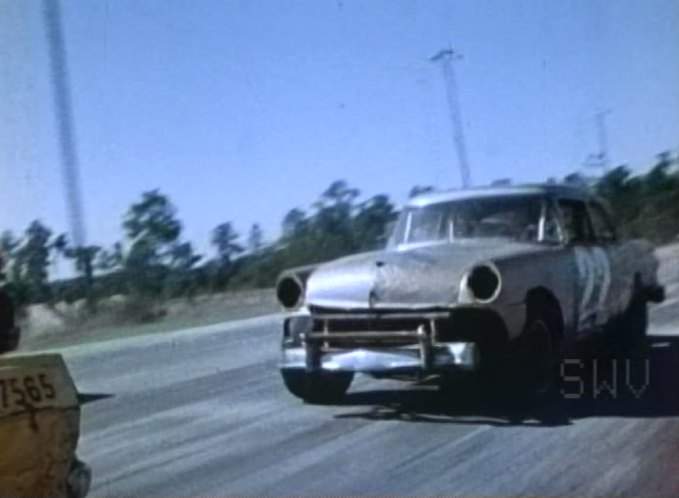 Ford unknown