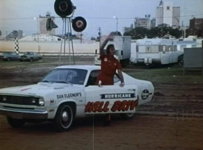 Plymouth Duster