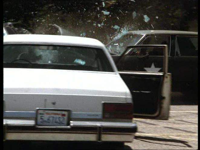 Buick Century
