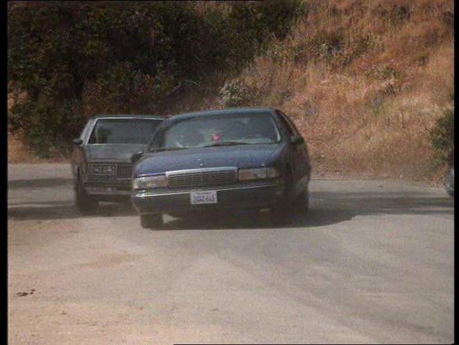 Chevrolet Caprice