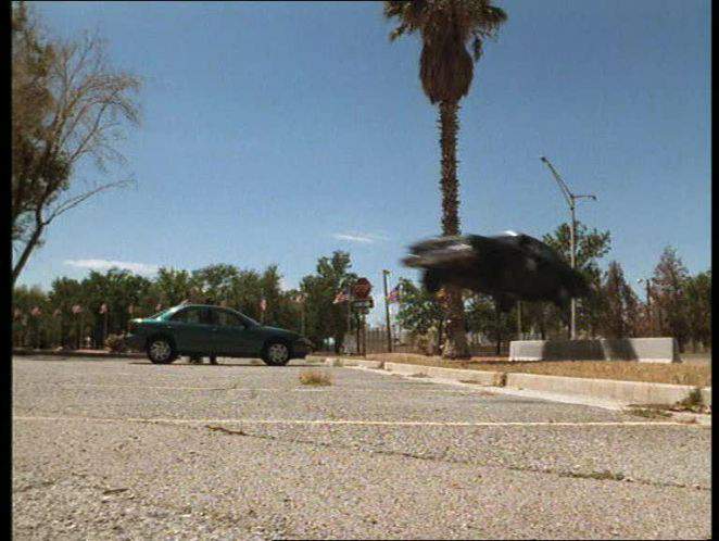Chevrolet Cavalier