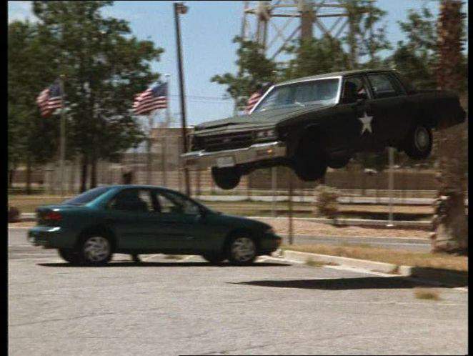 Chevrolet Impala