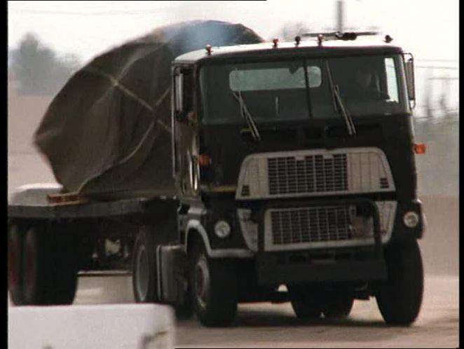 Ford CL-9000