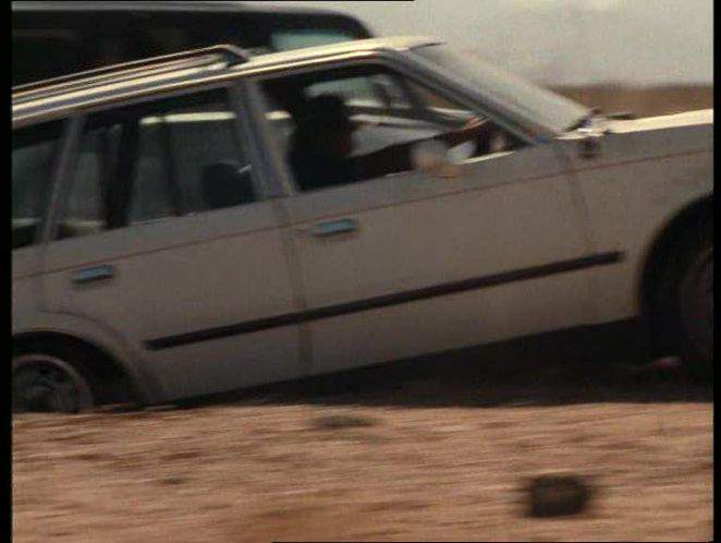 Ford Escort