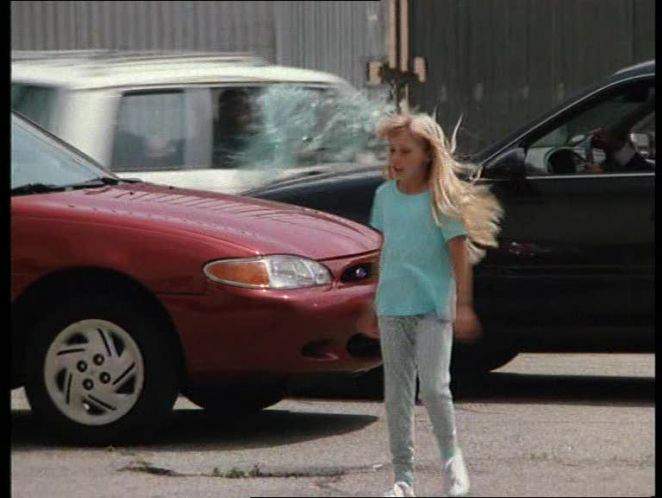 Ford Escort
