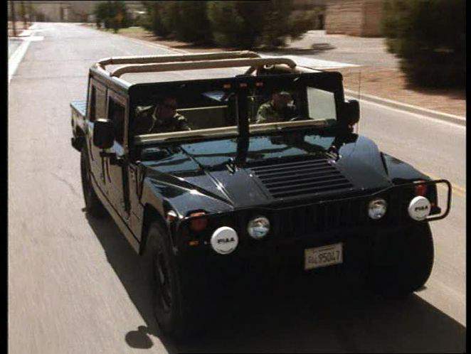 Hummer 