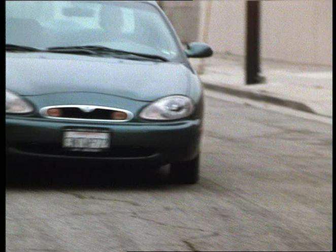 Mercury Sable