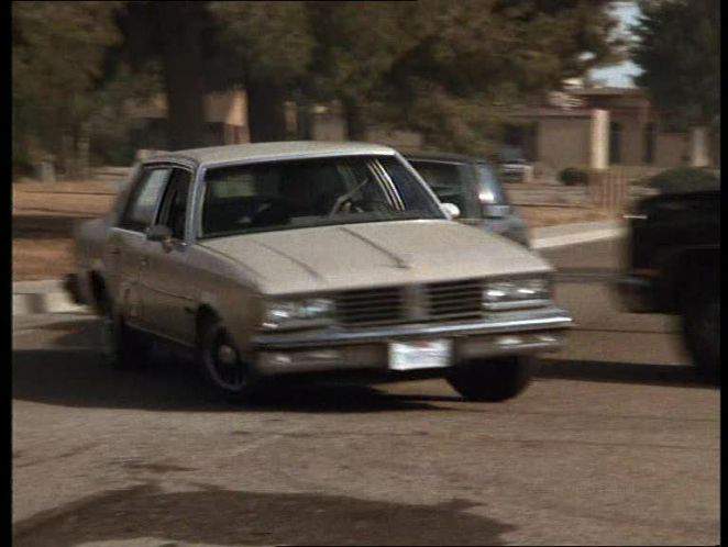 Oldsmobile Cutlass Supreme