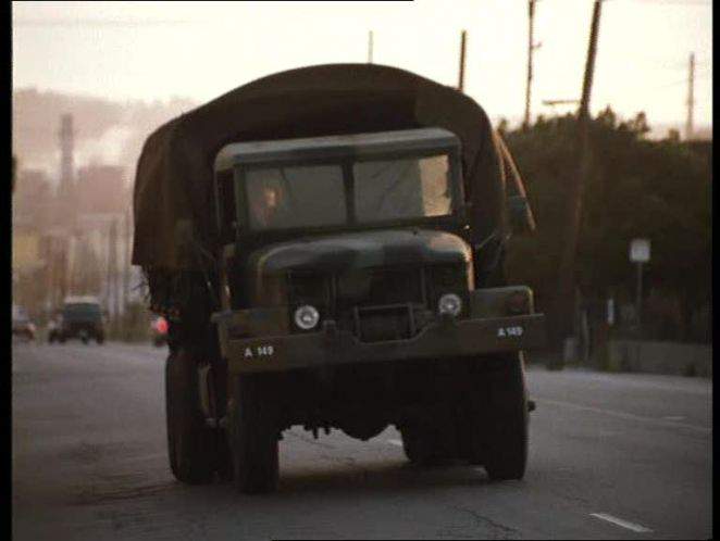 Reo M-35