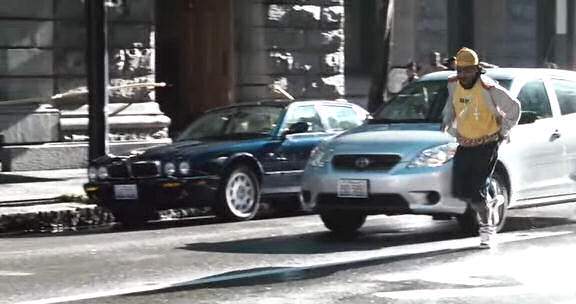 Jaguar XJ8
