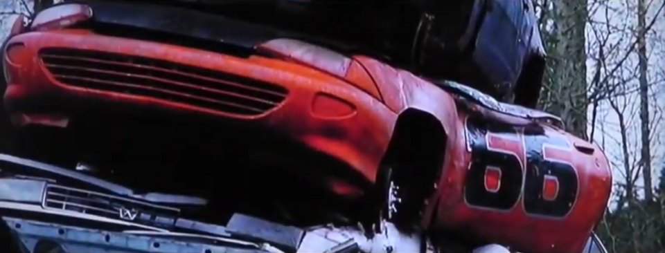 Chevrolet Cavalier
