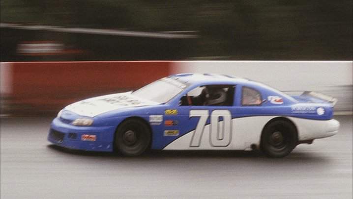 Chevrolet Monte Carlo NASCAR