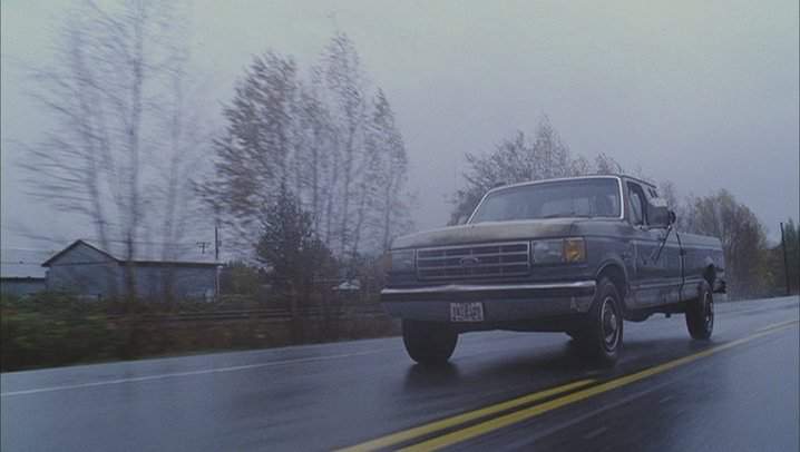 Ford F-250