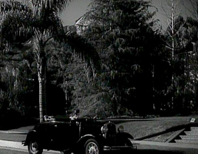Ford Model A