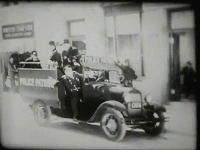 Ford Model AA