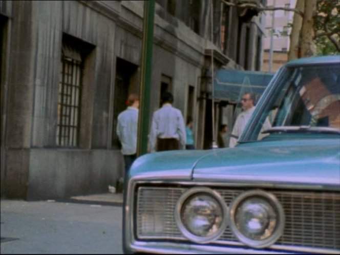 Dodge Coronet