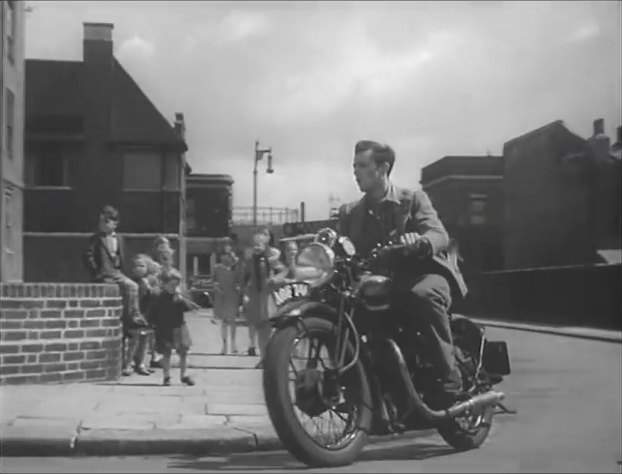 BSA R 34-4