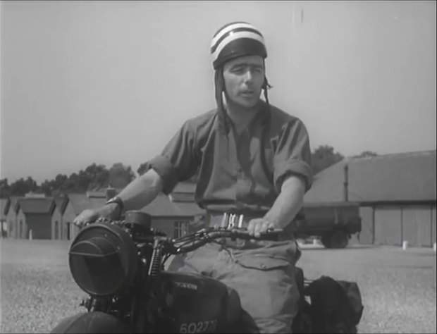 Norton 16H