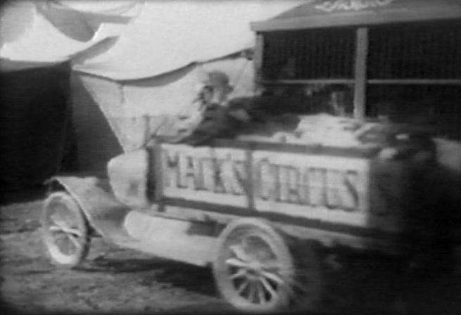 Ford Model T