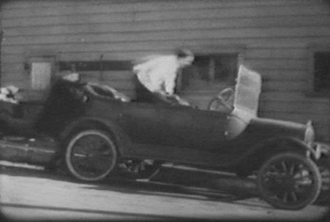 Ford Model T