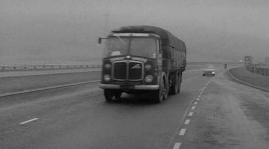 AEC Mammoth Major 8 MkV