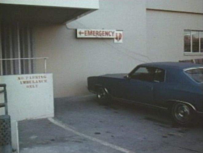 Chevrolet Monte Carlo