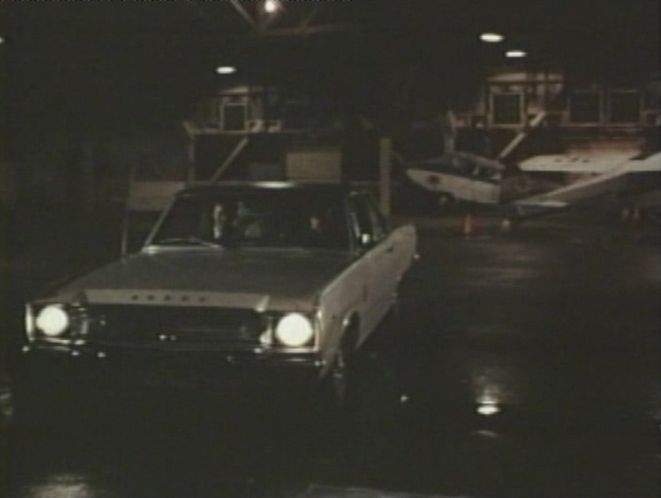 Dodge Dart GT