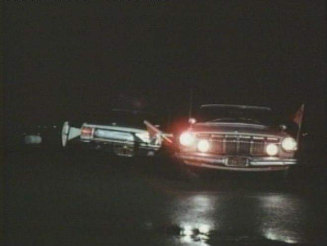 Dodge Polara
