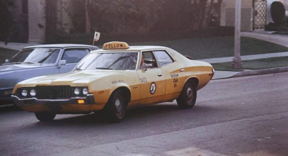 Ford Torino