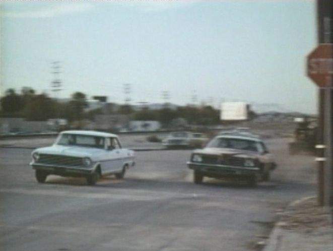 Pontiac LeMans