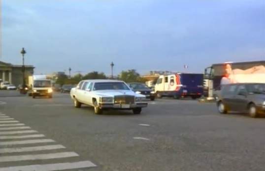 Mercedes-Benz Vario 814 D