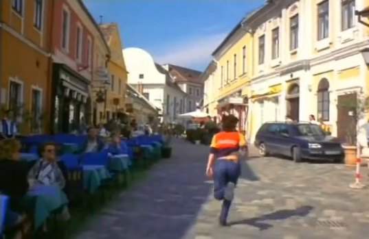 Volkswagen Golf Variant III