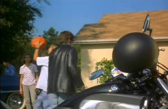 Yamaha VMX 1200 V-Max