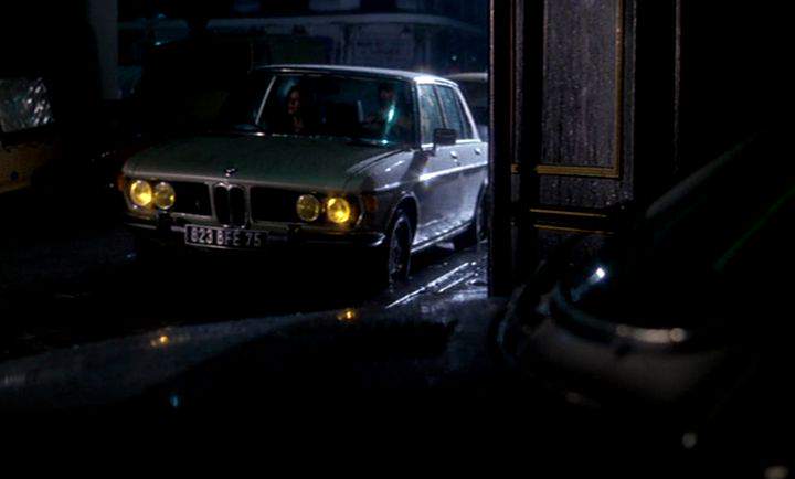 BMW 3.0 S