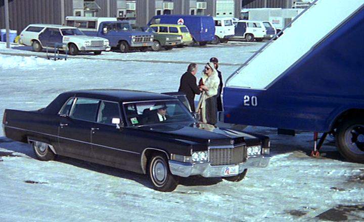 Ford Torino Wagon