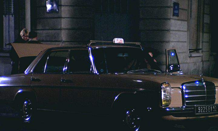 Mercedes-Benz 240 D
