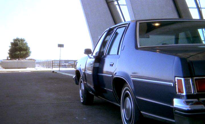 Oldsmobile Delta 88 Royale