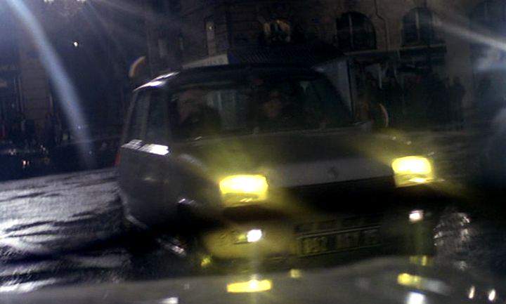 Renault 5