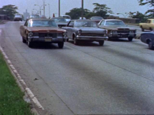 AMC Ambassador