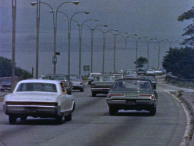 Buick Electra 225