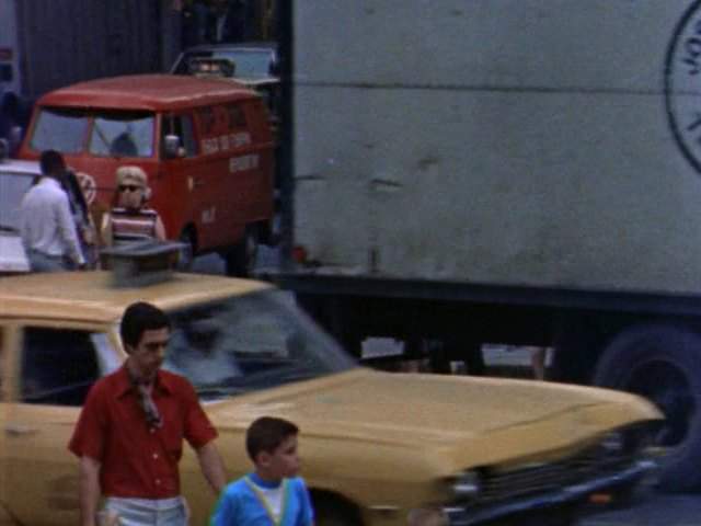 Chevrolet Biscayne