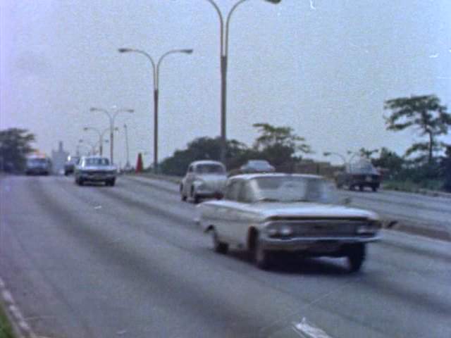 Chevrolet Biscayne