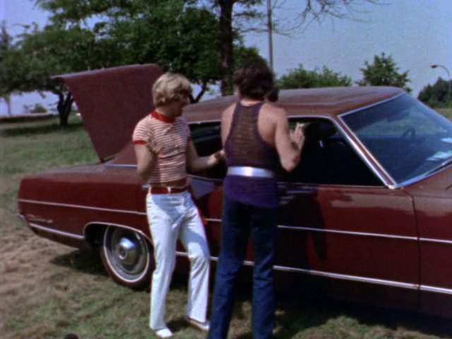 Ford Galaxie 500