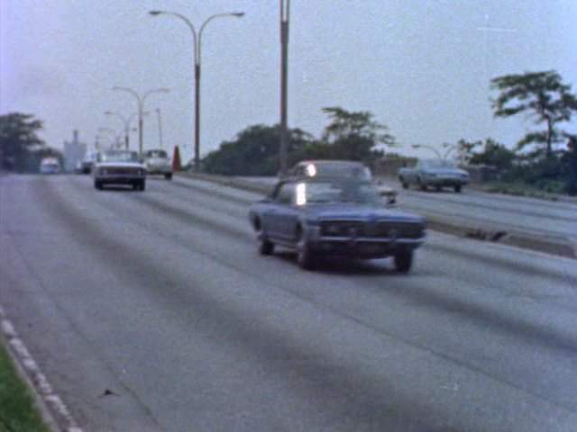 Mercury Cougar