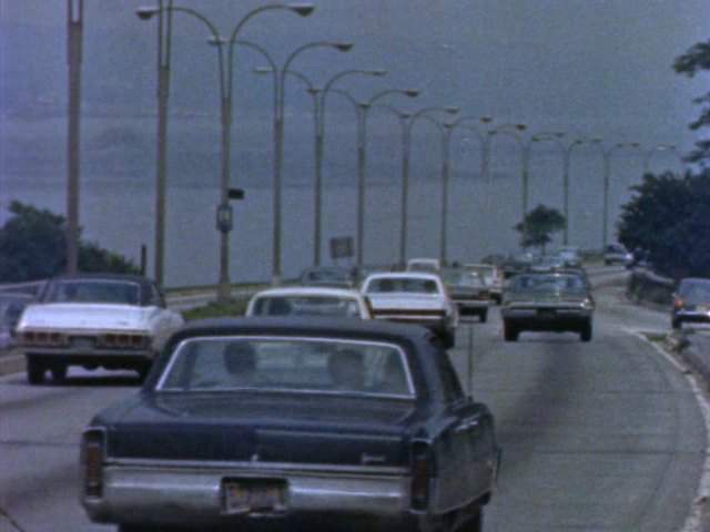 Oldsmobile 98